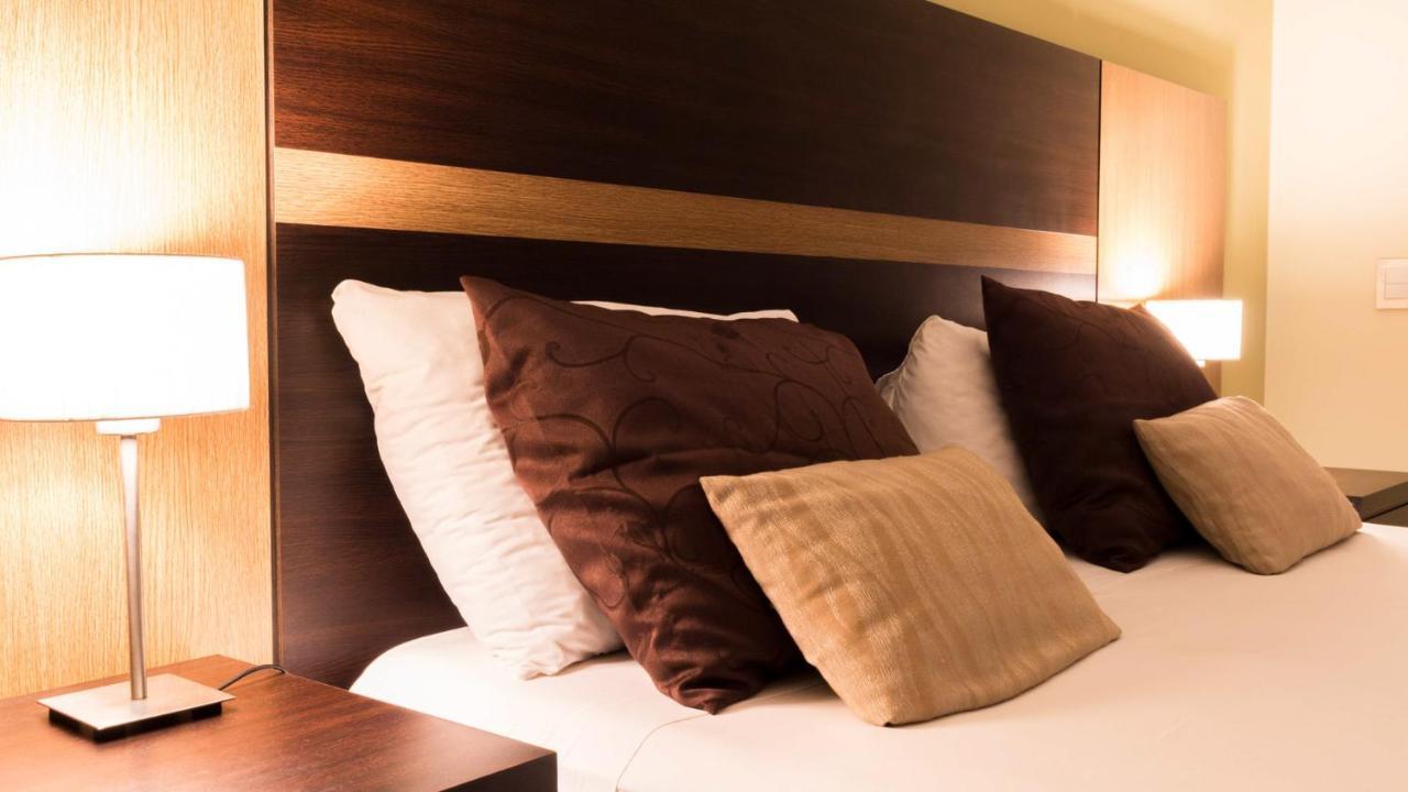 Pirayu Hotel & Resort Puerto Iguazú Extérieur photo