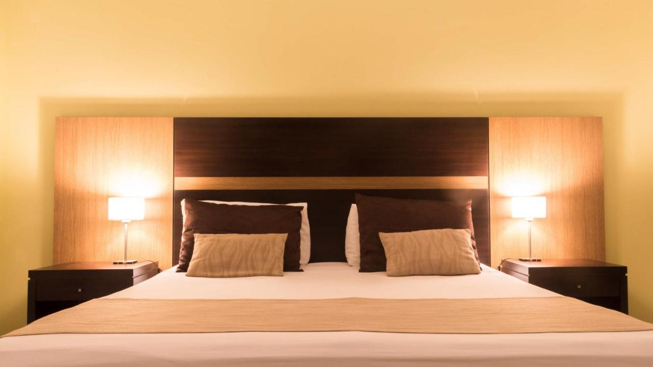 Pirayu Hotel & Resort Puerto Iguazú Extérieur photo