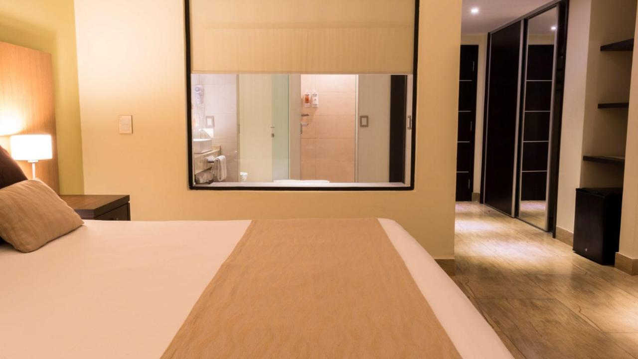 Pirayu Hotel & Resort Puerto Iguazú Extérieur photo