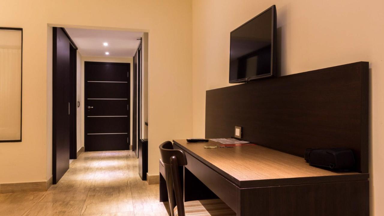 Pirayu Hotel & Resort Puerto Iguazú Extérieur photo