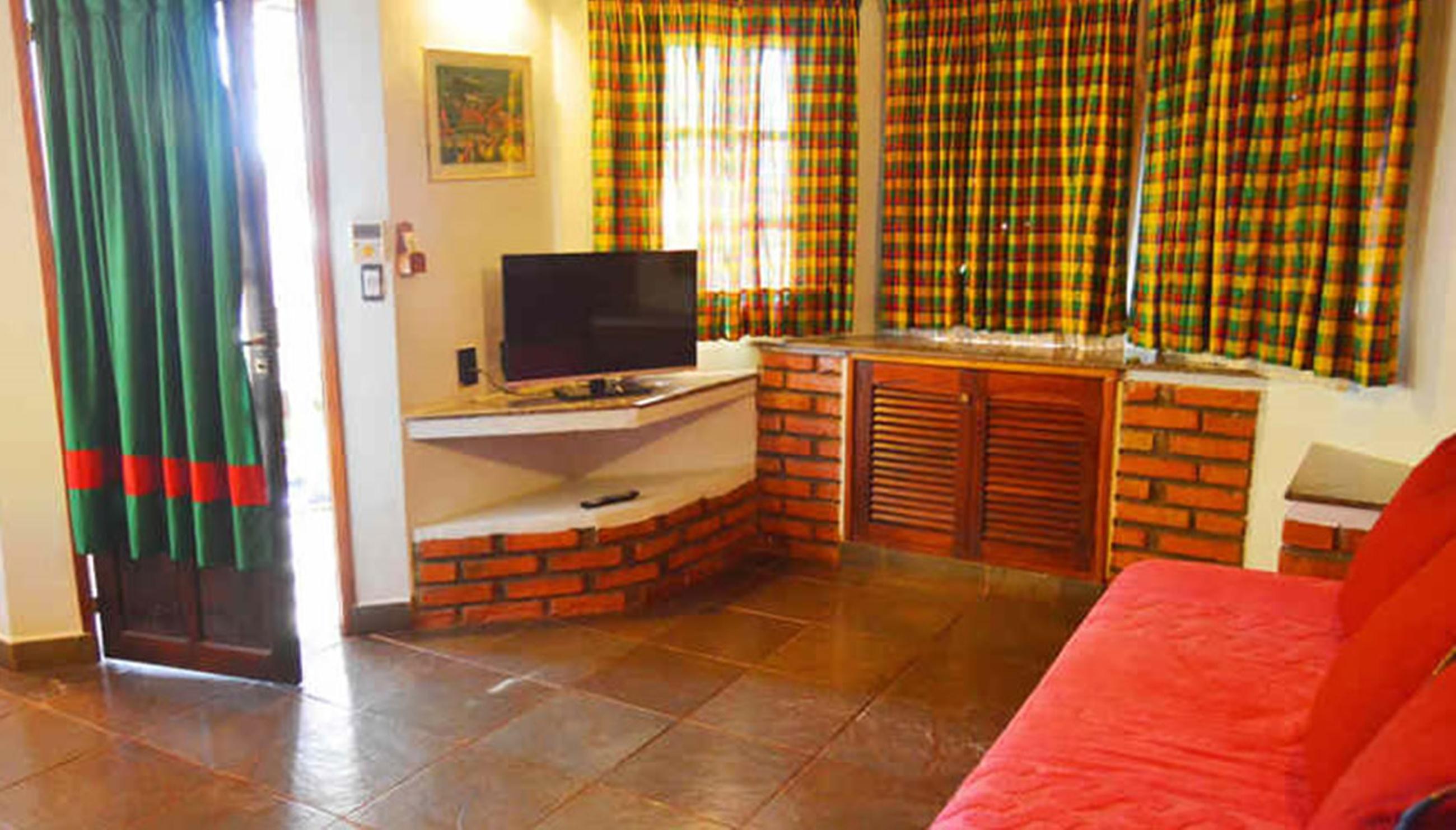 Pirayu Hotel & Resort Puerto Iguazú Extérieur photo