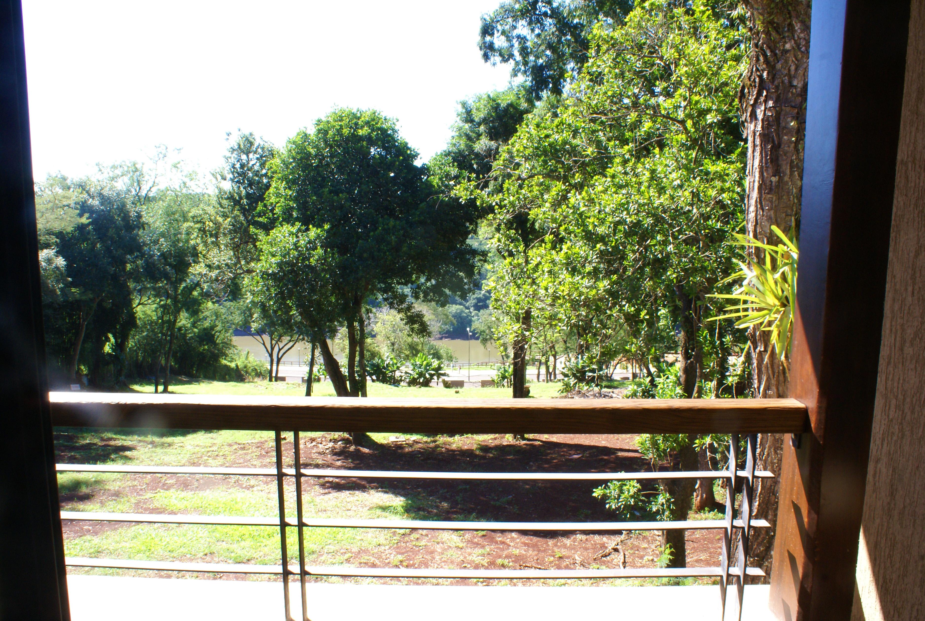 Pirayu Hotel & Resort Puerto Iguazú Extérieur photo