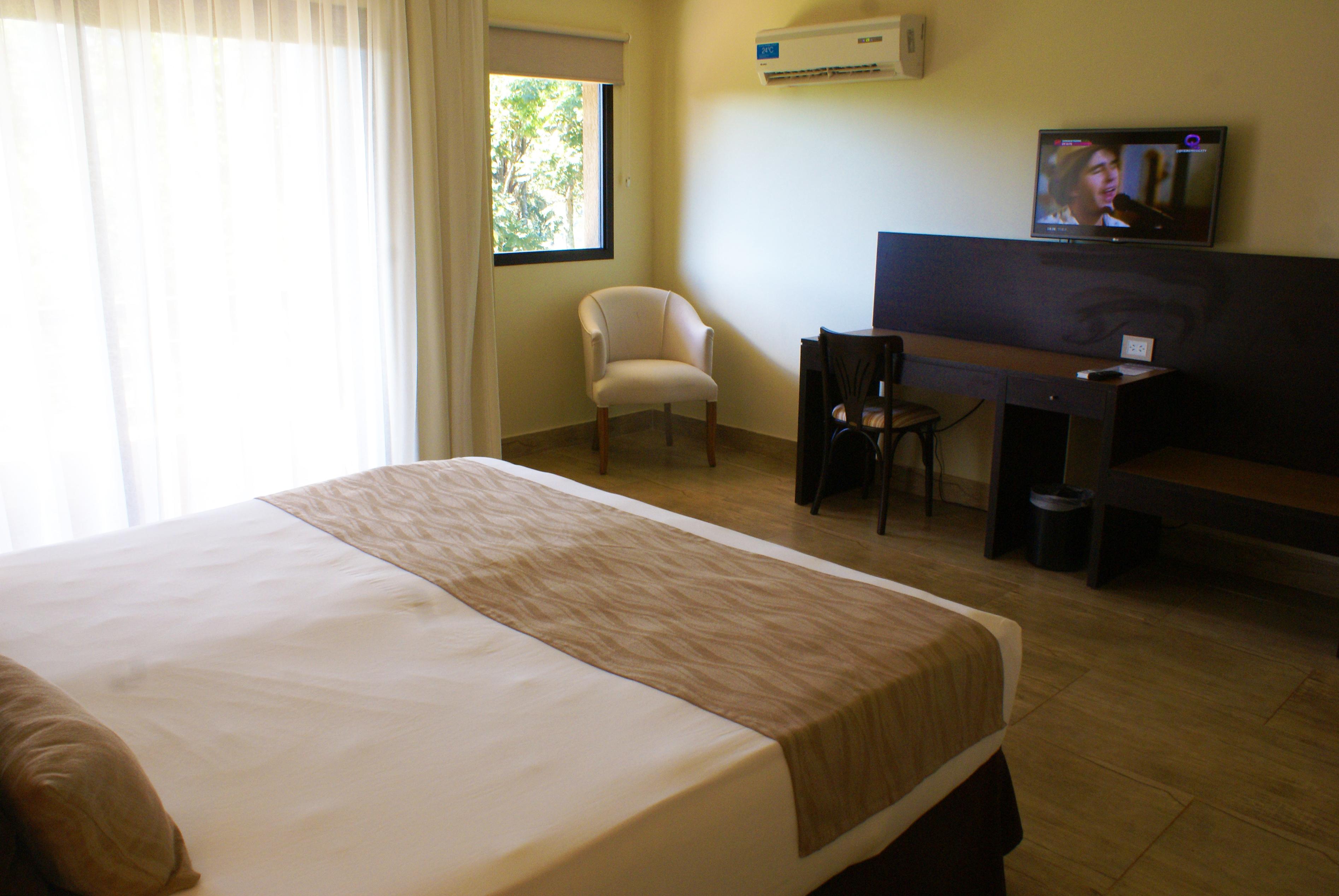 Pirayu Hotel & Resort Puerto Iguazú Extérieur photo