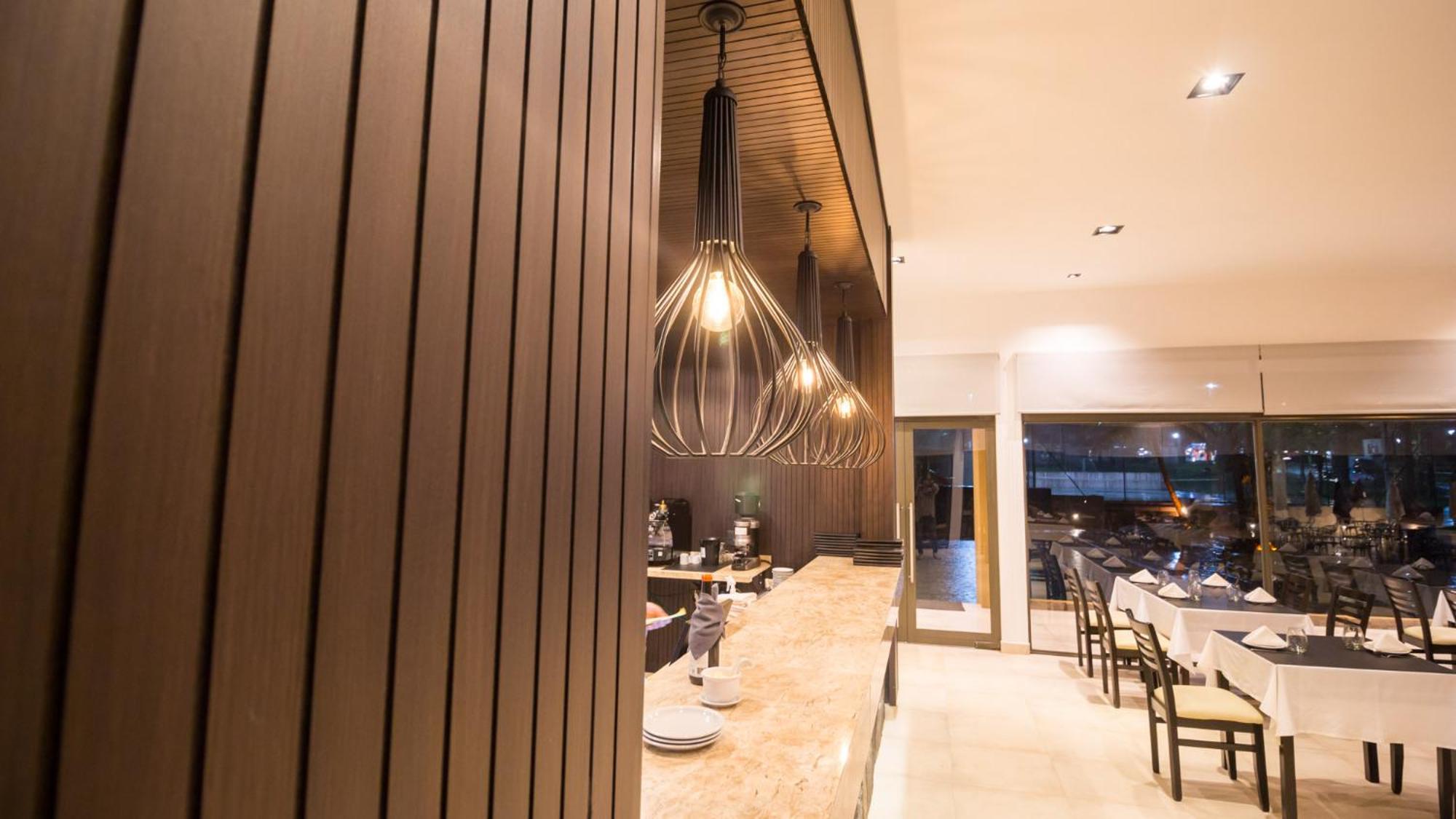 Pirayu Hotel & Resort Puerto Iguazú Extérieur photo