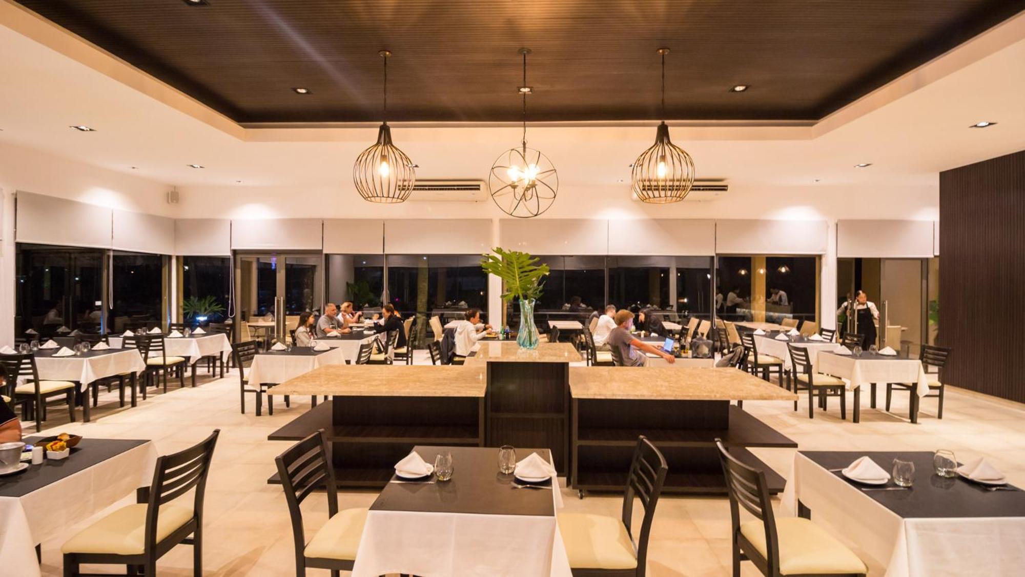 Pirayu Hotel & Resort Puerto Iguazú Extérieur photo