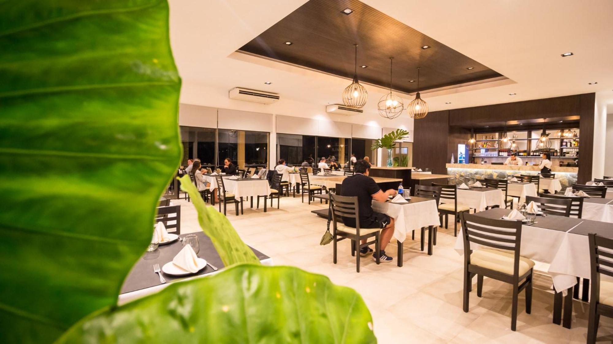 Pirayu Hotel & Resort Puerto Iguazú Extérieur photo