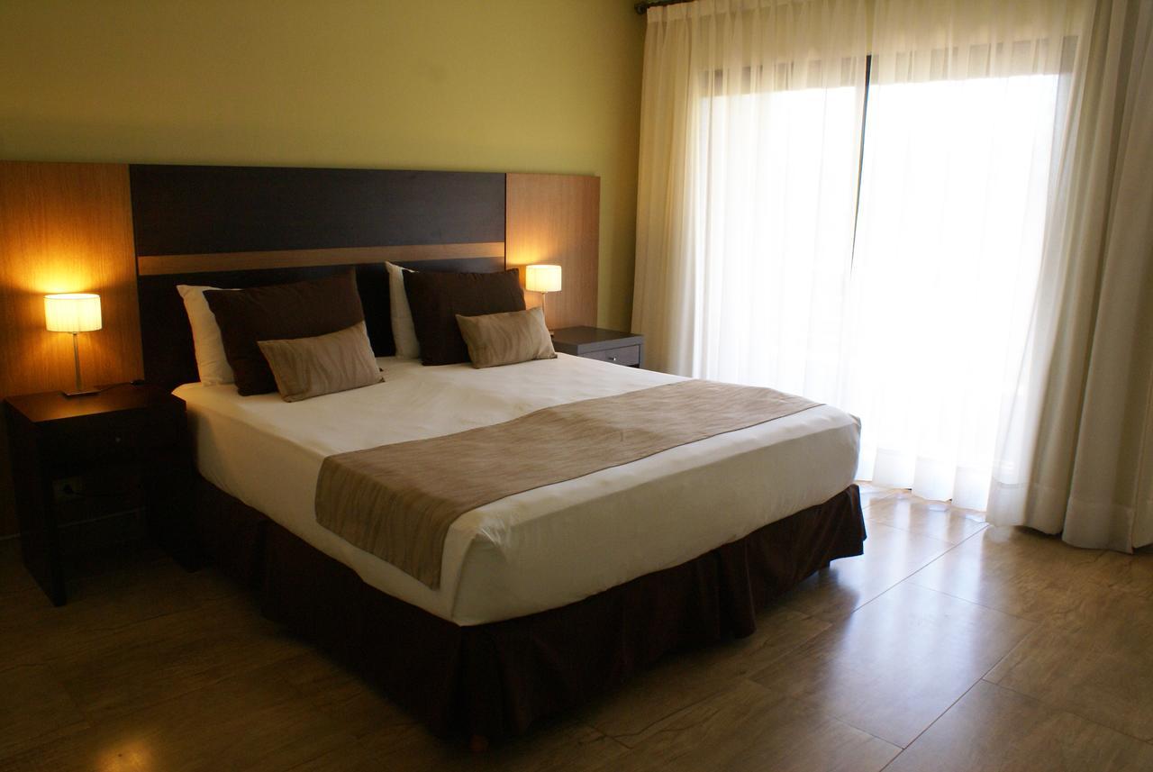 Pirayu Hotel & Resort Puerto Iguazú Extérieur photo